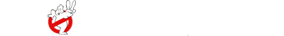 Ghostbusters II logo for GameBoy